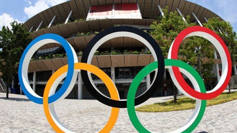 Ещё одна европейская страна призвала допустить российских спортсменов на ОИ-2024 в Париже