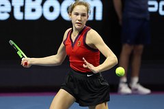 Российская теннисистка рассказала о трудностях с получением виз