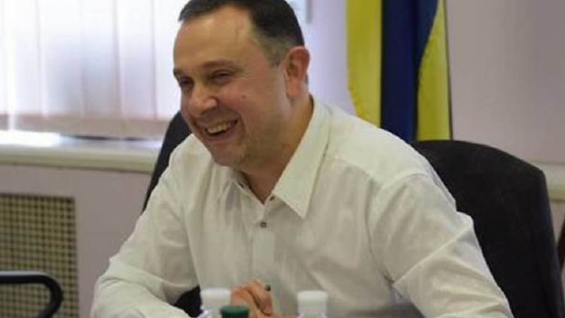 Министр спорта Украины подал в отставку