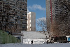 В Москве рекордно вырос спрос на один тип квартир