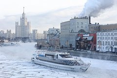 В Москве зафиксировали температурный рекорд