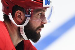 Кучеров возглавил гонку бомбардиров сезона НХЛ